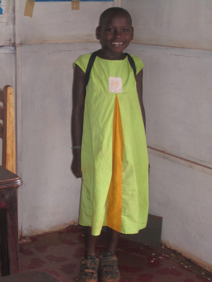Jane Timugibwa