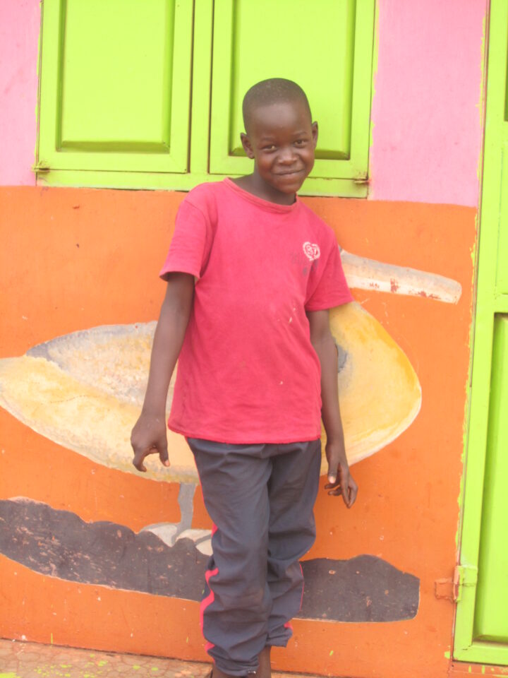 Hussein Wandera