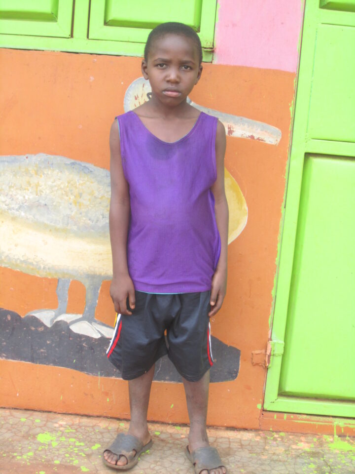 Yasin Wakoli