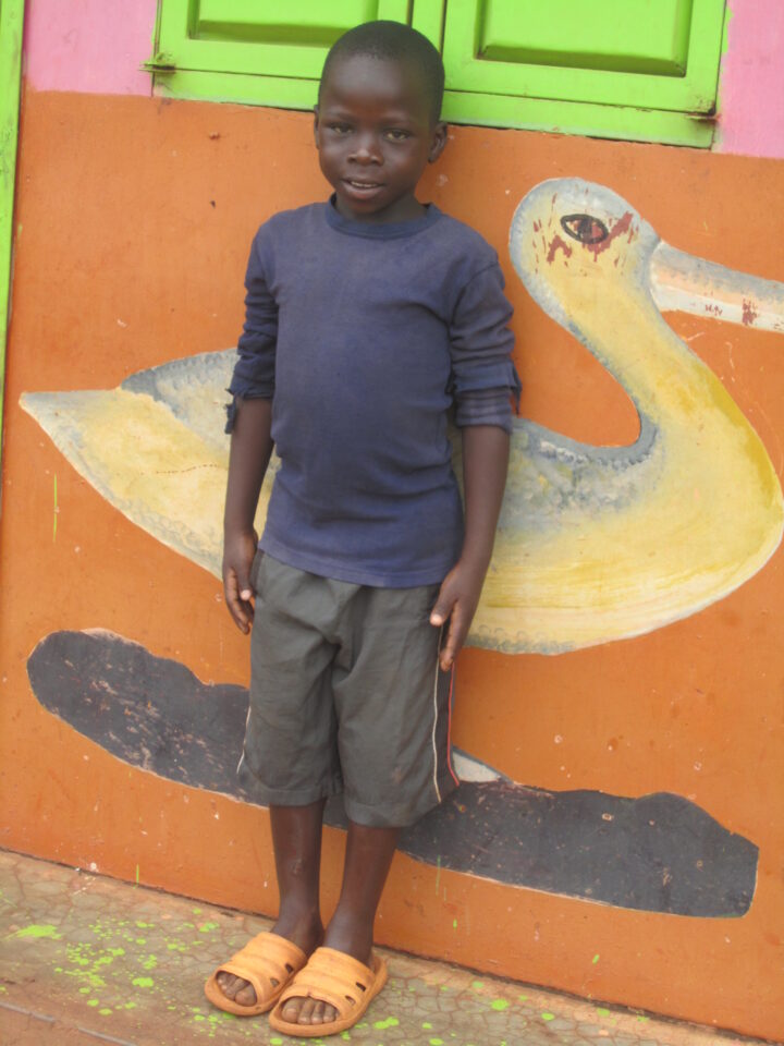Arafat Okuru
