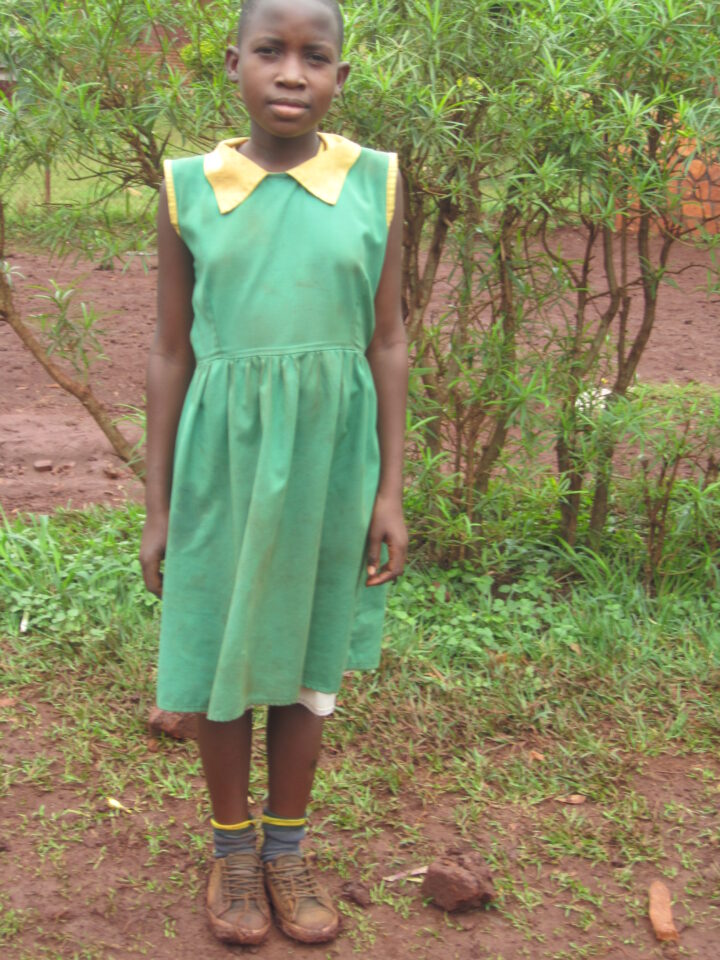 Hanifa Namande