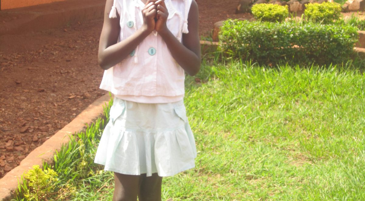 Virtua foundation child sponsor