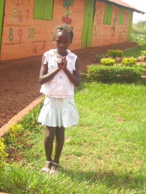 Virtua foundation child sponsor
